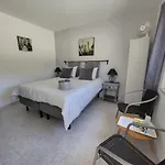 Casa Rochinha Отель типа 