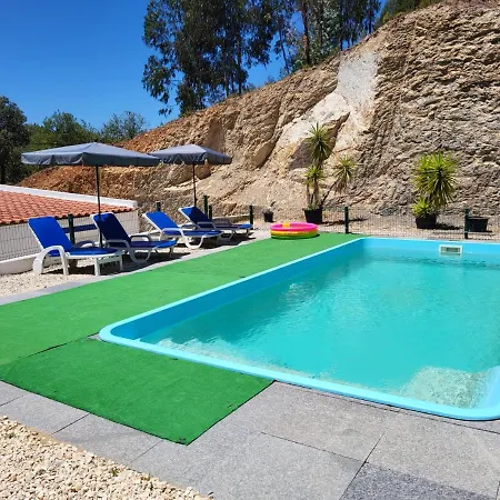 Casa Rochinha Alojamento de Acomodação e Pequeno-almoço Portimão