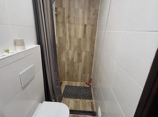 Nocleg ze śniadaniem Casa Rochinha 3*