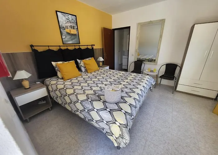 Casa Rochinha 3* Portimão