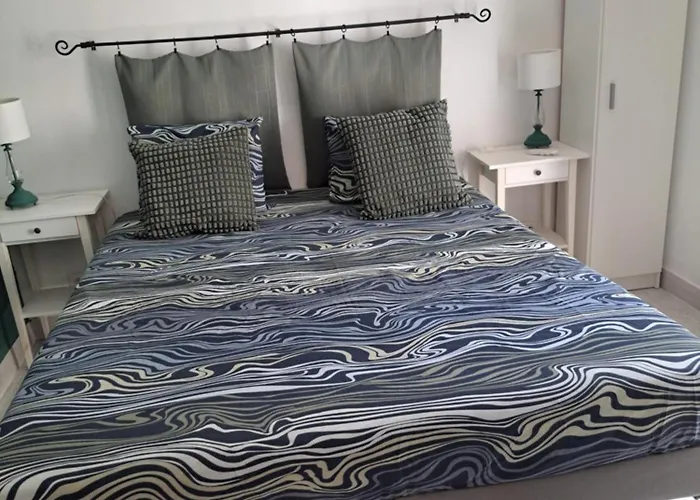 Casa Rochinha Nocleg ze śniadaniem Portimão