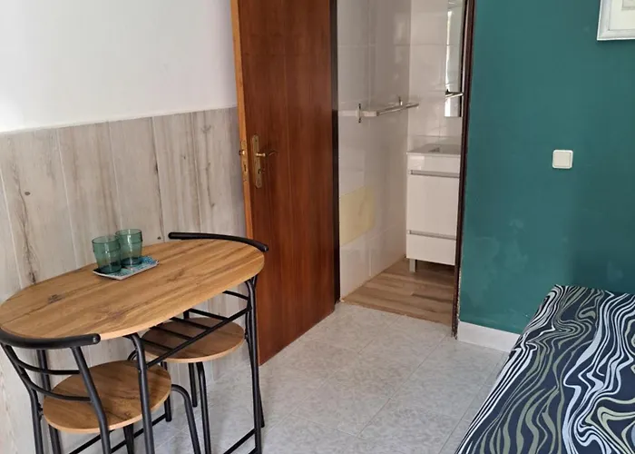 Casa Rochinha 3* Portimão