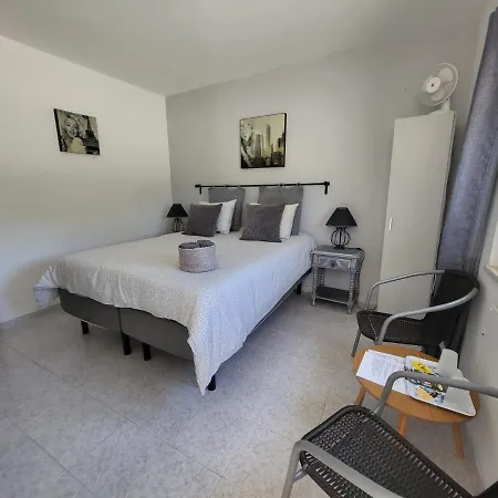 Casa Rochinha Panzió Portimão