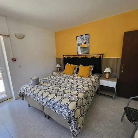 Casa Rochinha Portimão