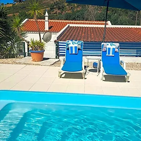 Casa Rochinha 3* Portimao