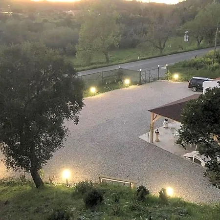 Casa Rochinha 3*