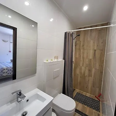 Casa Rochinha 3*