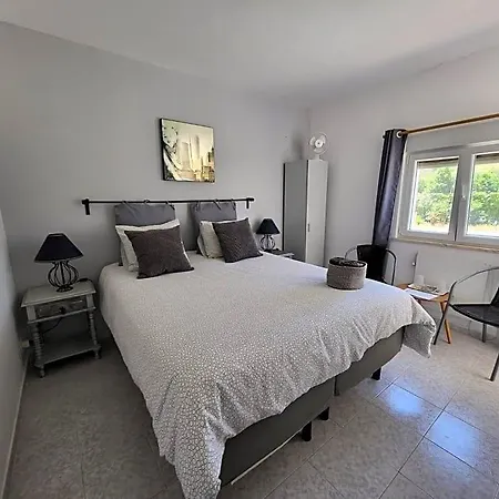 Bed & Breakfast Casa Rochinha Portimao