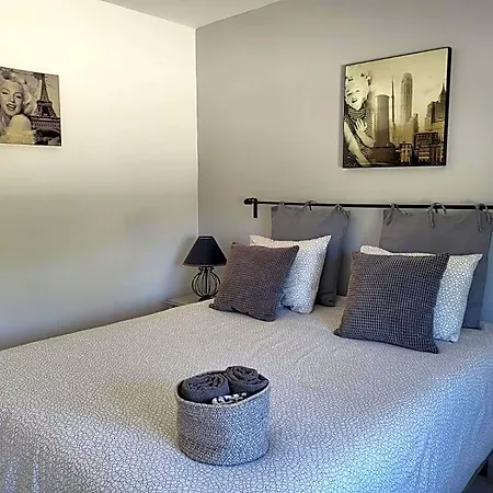 Bed & Breakfast Casa Rochinha 3*
