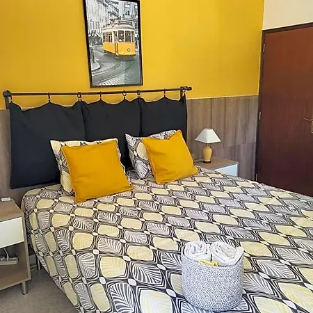 Casa Rochinha 3* Portimao