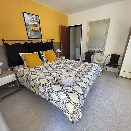 Casa Rochinha Bed & Breakfast Portimao