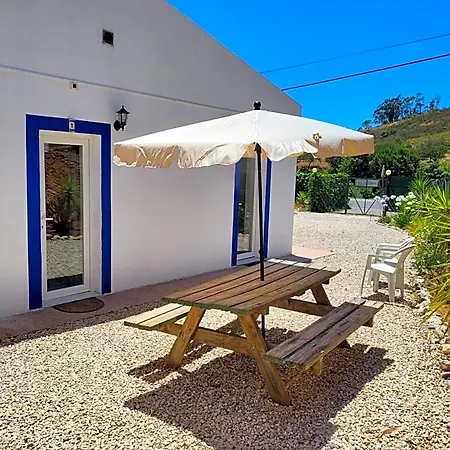 Casa Rochinha Bed & Breakfast