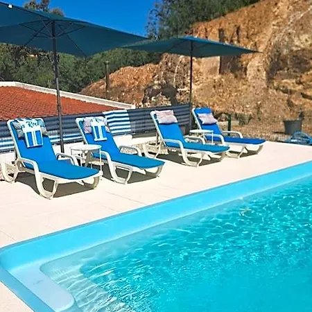 Casa Rochinha Bed & Breakfast 3*