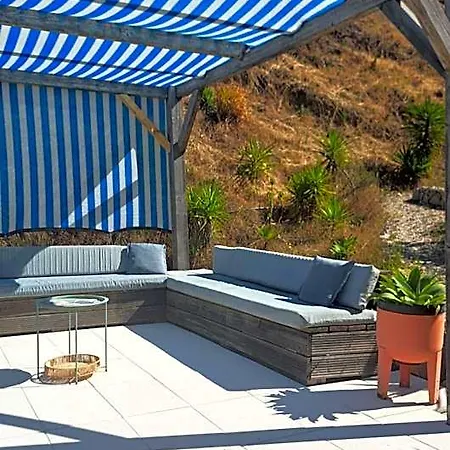 Bed & Breakfast Casa Rochinha 3*