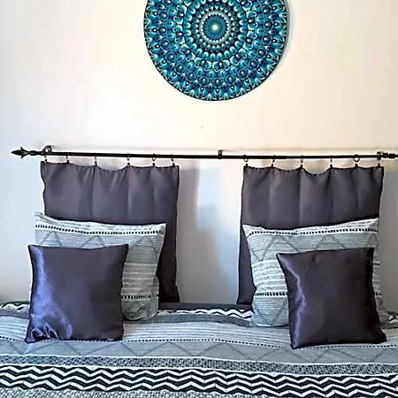 Casa Rochinha Bed & Breakfast 3*