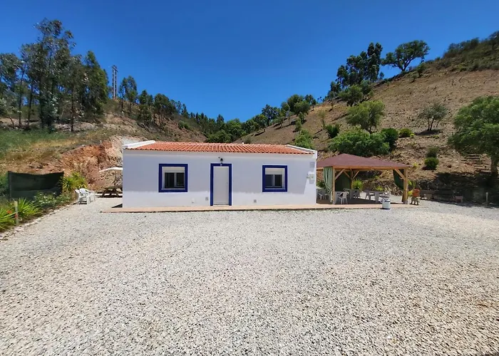 Bed & Breakfast Casa Rochinha 3*