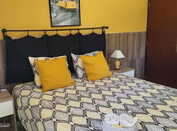 Bed & Breakfast Casa Rochinha 3*