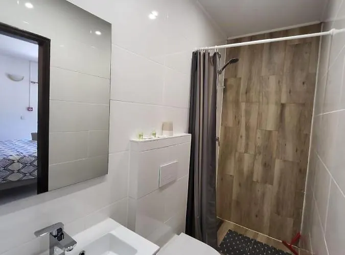 Casa Rochinha Portimão