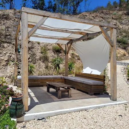 Casa Rochinha לינה וארוחת בוקר פורטימאו