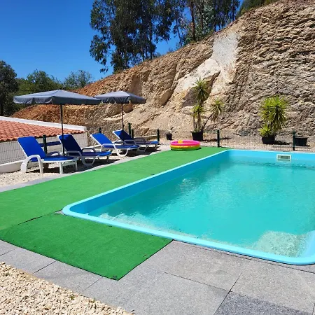Casa Rochinha Bed & Breakfast Portimao