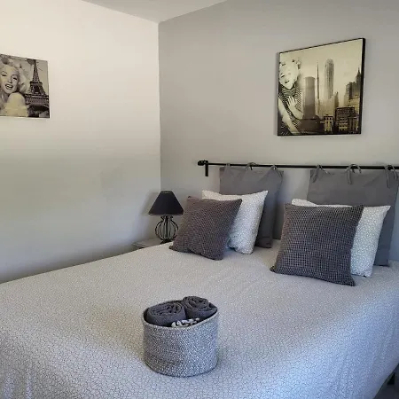 Casa Rochinha פורטימאו