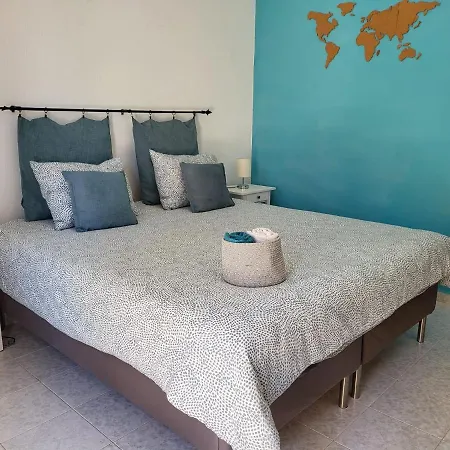 Casa Rochinha Portimão