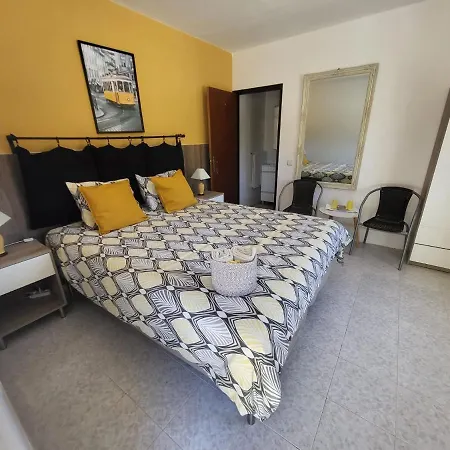Casa Rochinha 3* بورتيماو