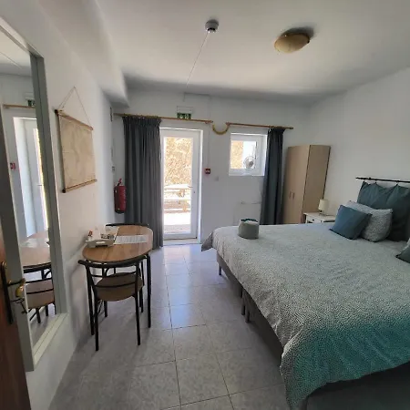 Casa Rochinha 3*