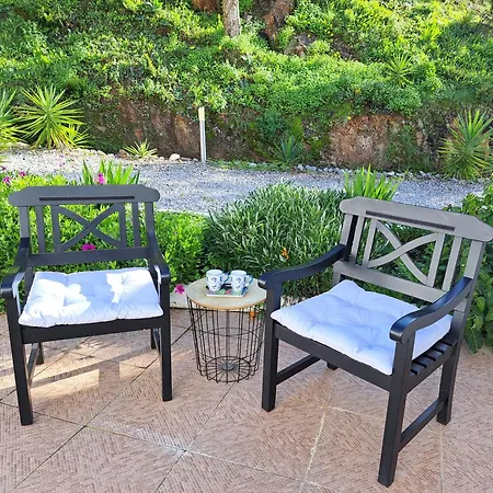 Casa Rochinha * פורטימאו