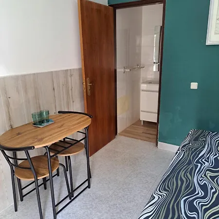 Casa Rochinha * פורטימאו