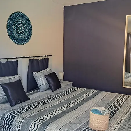 Casa Rochinha فندق مبيت وإفطار