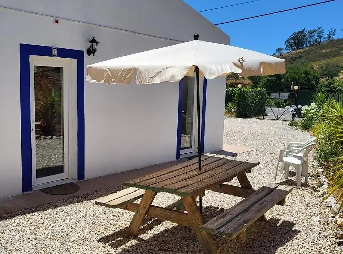 Oda ve Kahvaltı Casa Rochinha Portimão