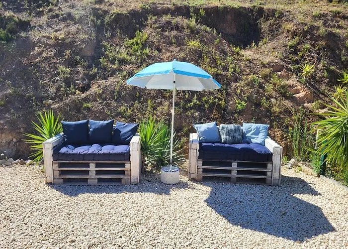 Oda ve Kahvaltı Casa Rochinha 3*