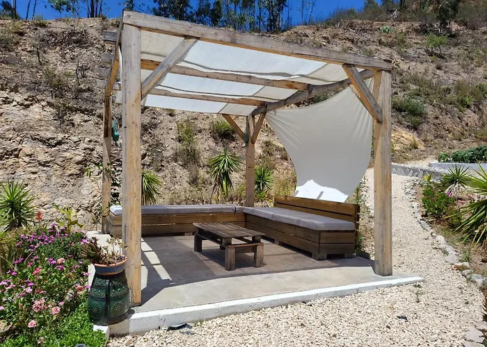 Casa Rochinha Oda ve Kahvaltı Portimão