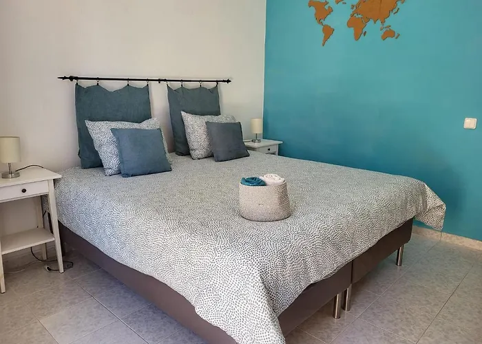 Casa Rochinha Portimão