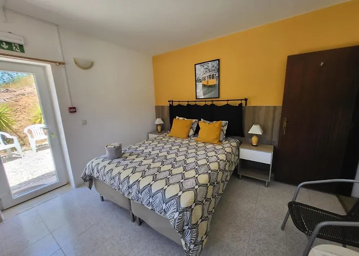 Casa Rochinha Portimão