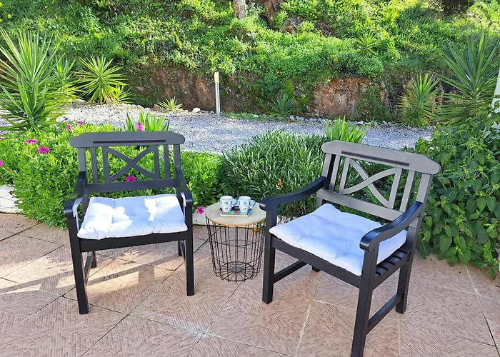 Casa Rochinha 3* Portimão